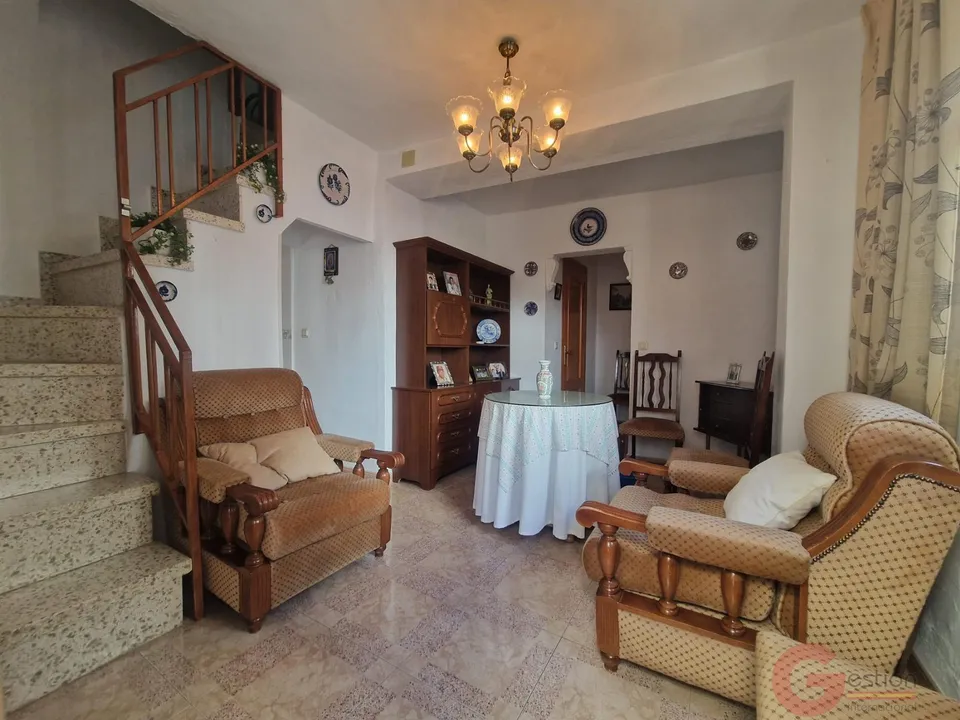 Villa a Itrabo, Granada - foto 1