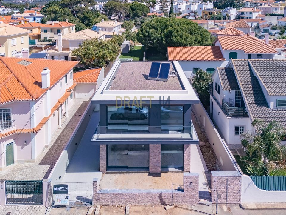 Villa i Cascais, Lisbon - foto 1