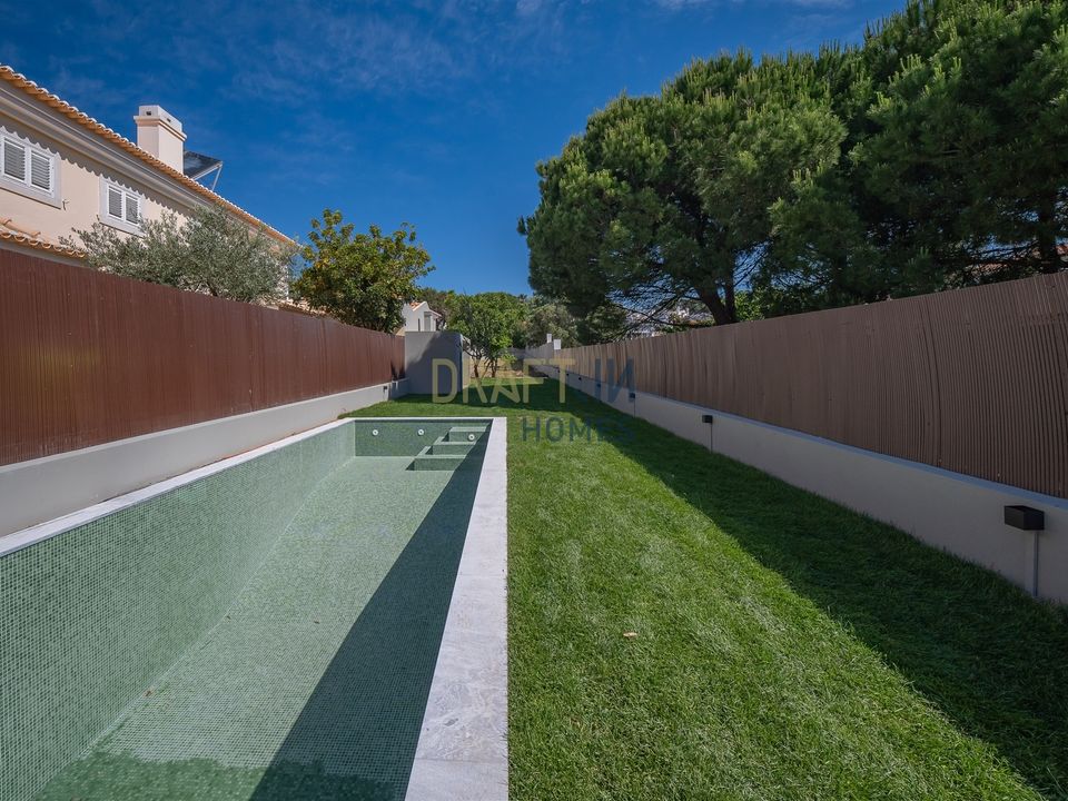 Villa i Cascais, Lisbon - foto 4