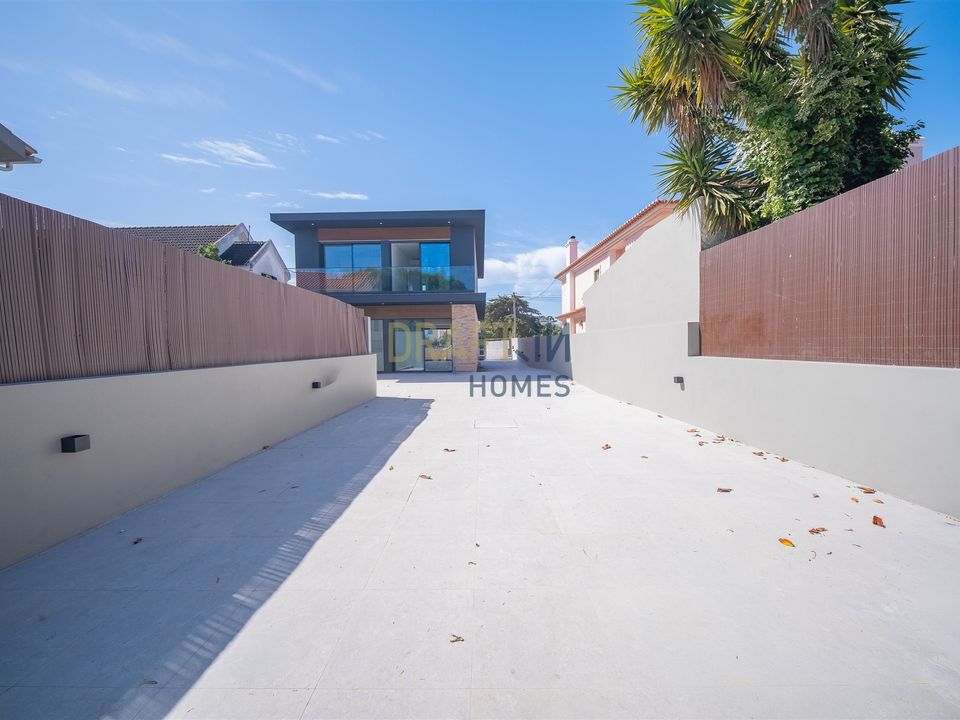 Villa i Cascais, Lisbon - foto 5