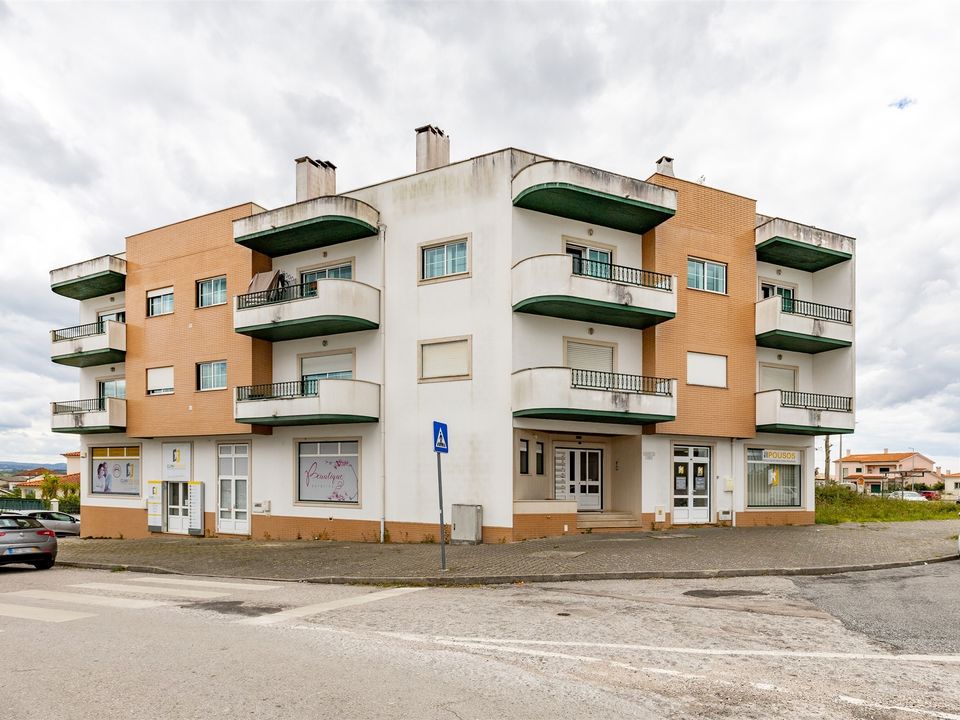 Lejlighed i Leiria, Leiria - foto 1