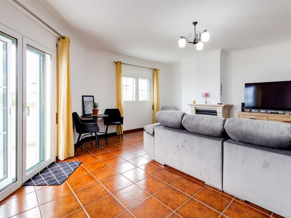 Lejlighed i Leiria, Leiria - foto 4