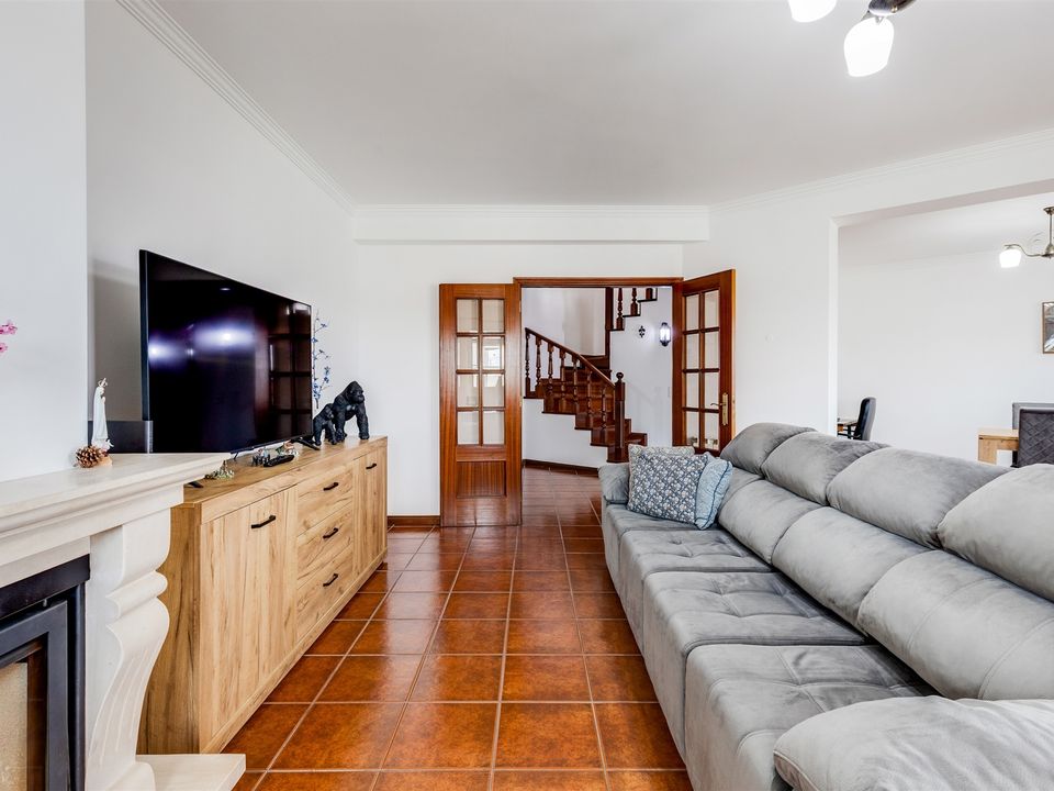 Lejlighed i Leiria, Leiria - foto 5