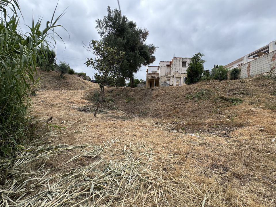 Terra a Mijas, Malaga - foto 1