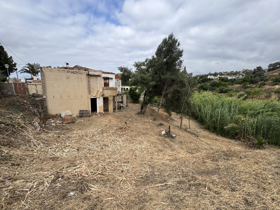 Terra a Mijas, Malaga - foto 4
