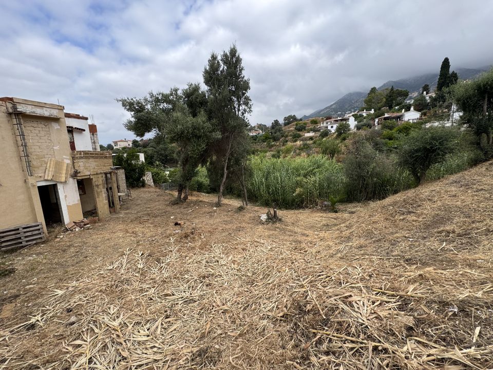 Terra a Mijas, Malaga - foto 5