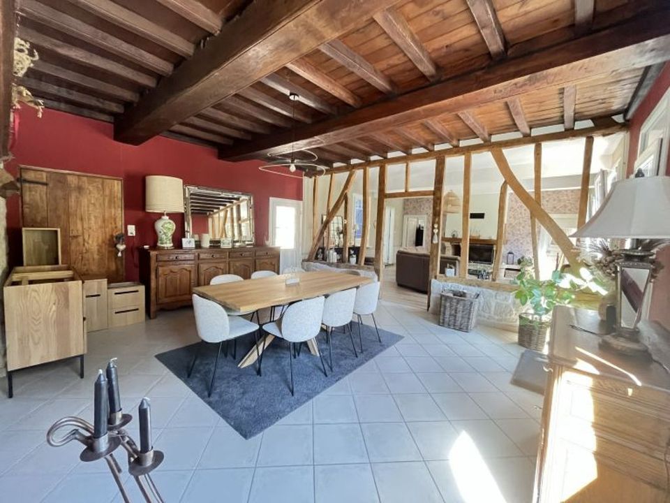 Villa i Wail, Pas-de-Calais - bilde 3