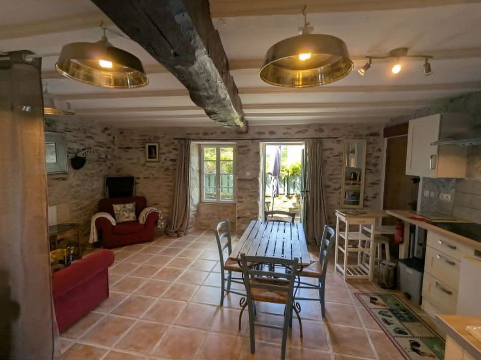 Villa en Vouvant, Vendee - foto 2
