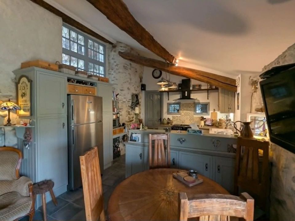Villa en Vouvant, Vendee - foto 4