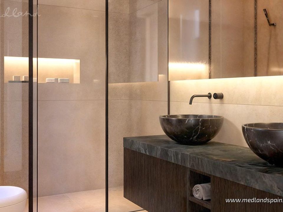 Villa i Benissa, Alicante - foto 5