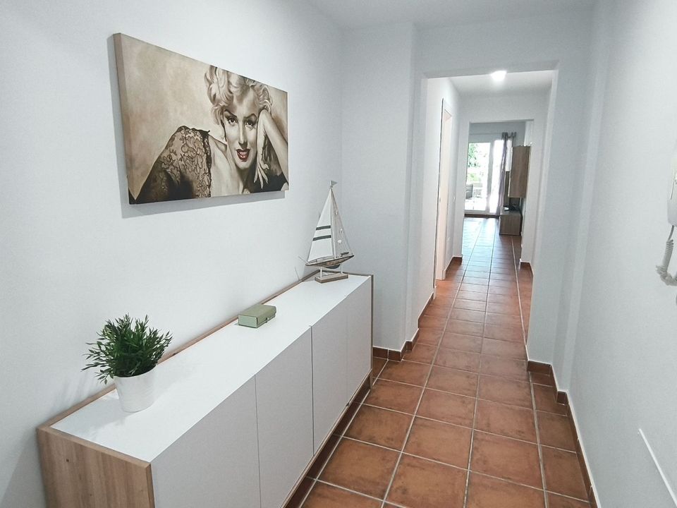 Wohnung in Mojacar, Almeria - Foto 2