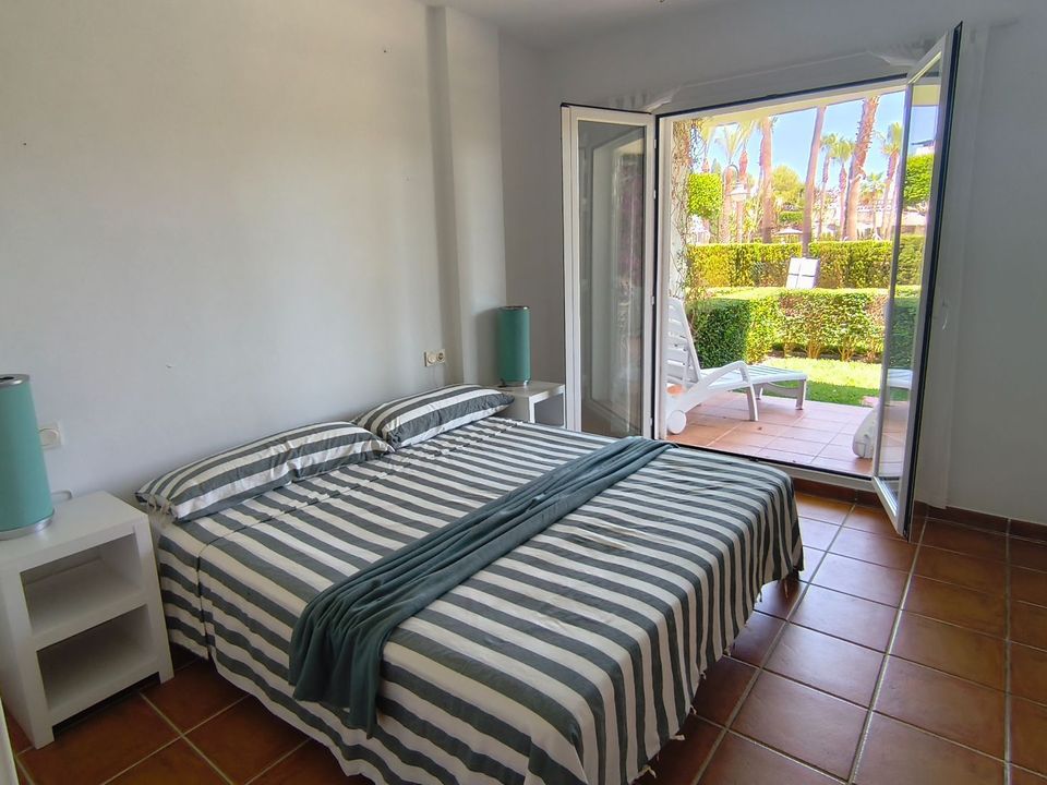 Wohnung in Mojacar, Almeria - Foto 3