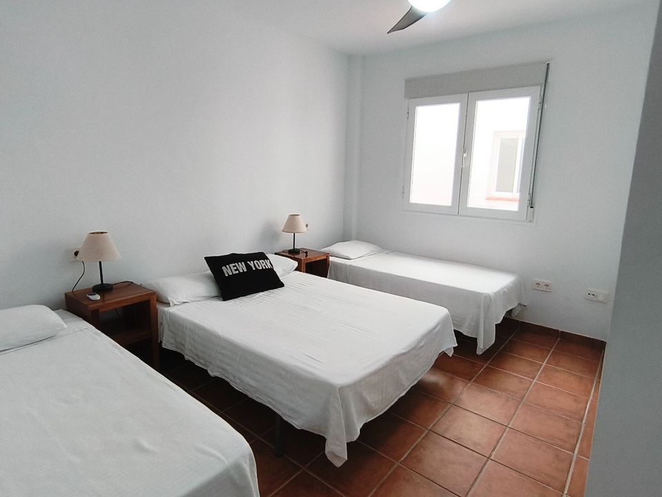 Wohnung in Mojacar, Almeria - Foto 4