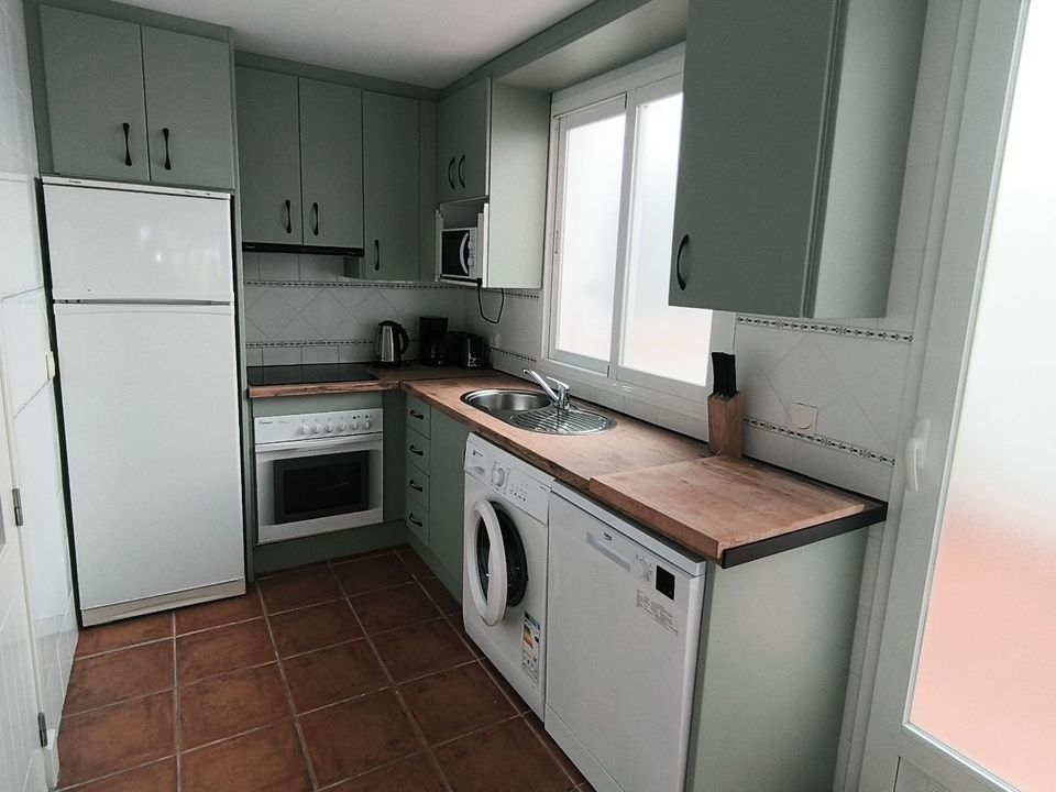 Wohnung in Mojacar, Almeria - Foto 5