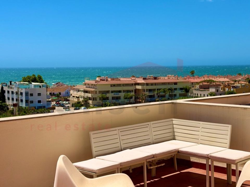 Villa i Torre De Benagalbon, Malaga - foto 1