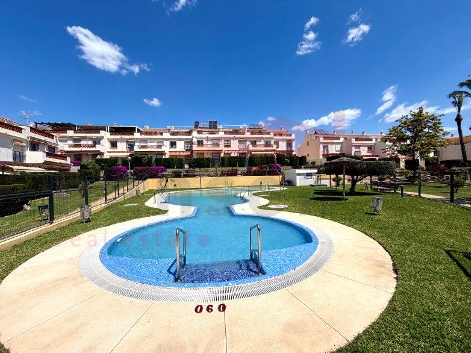 Villa i Torre De Benagalbon, Malaga - foto 2
