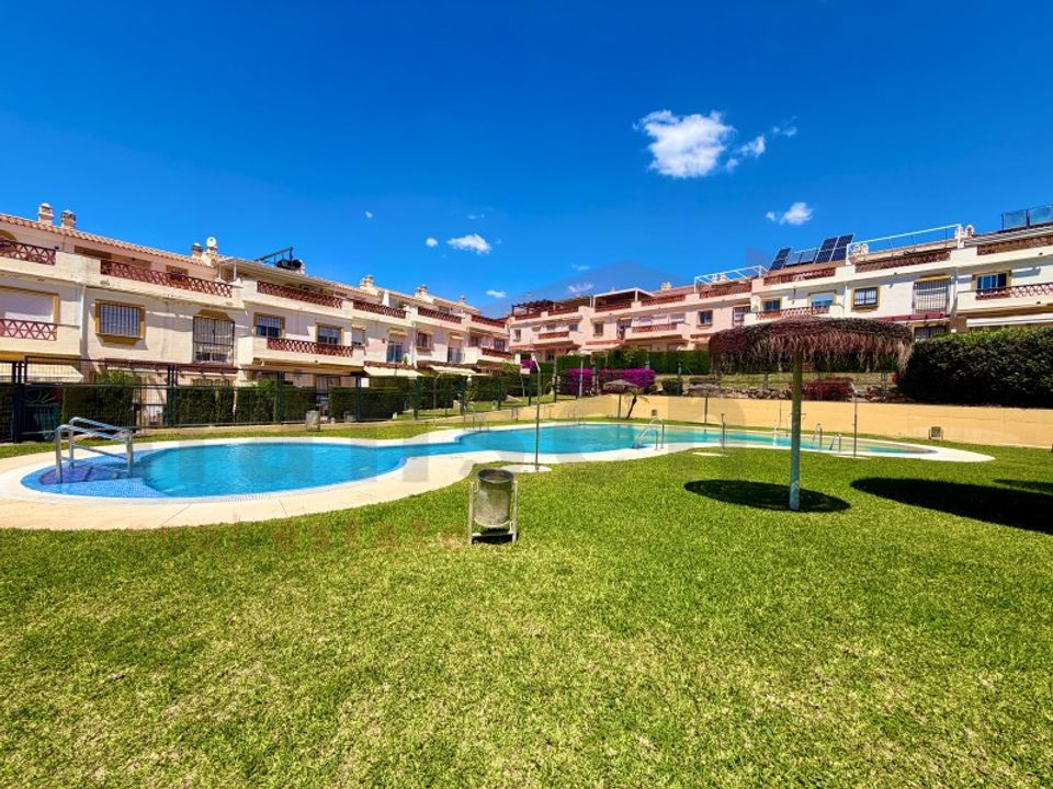 Villa i Torre De Benagalbon, Malaga - foto 3