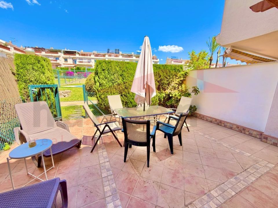 Villa i Torre De Benagalbon, Malaga - foto 4