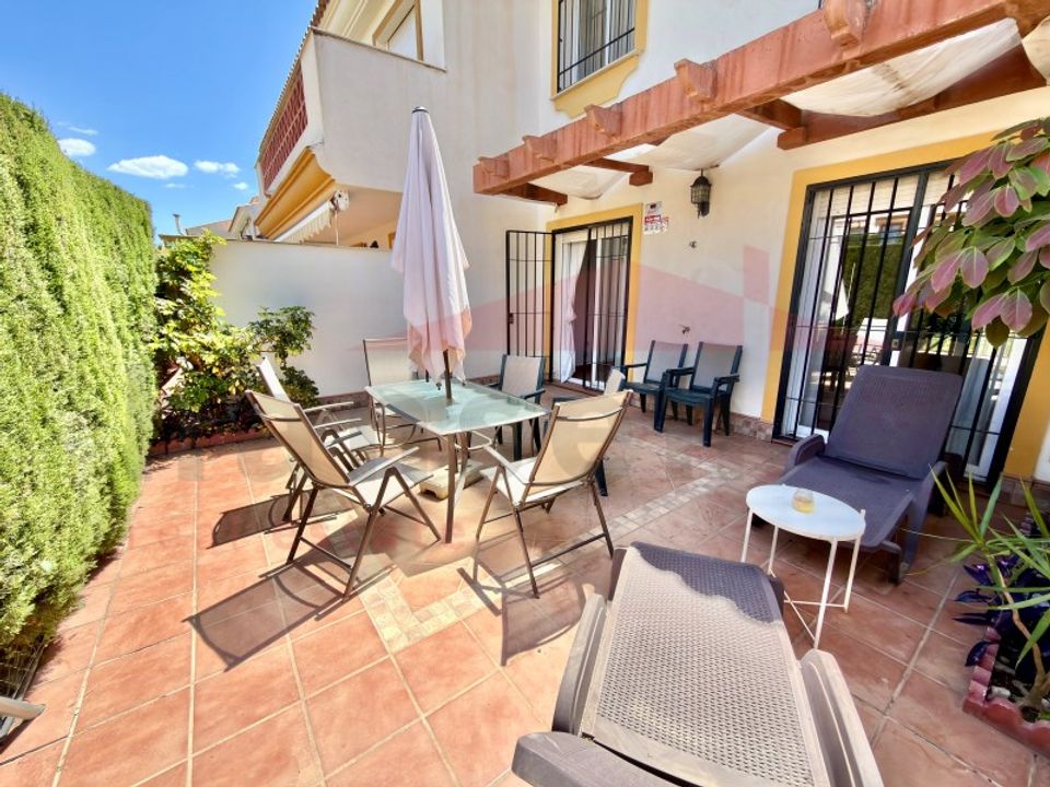 Villa i Torre De Benagalbon, Malaga - foto 5