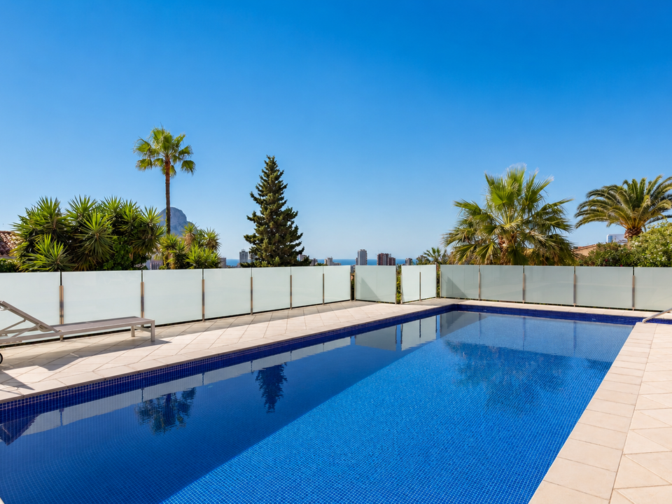 Villa i Calpe, Alicante - foto 2