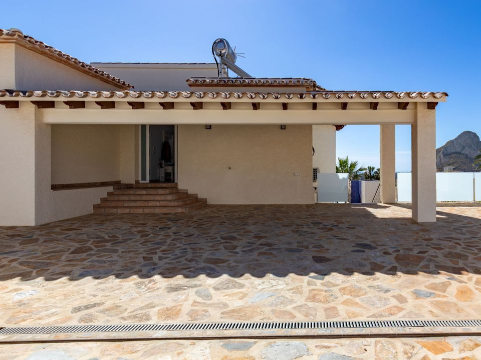 Villa i Calpe, Alicante - foto 5