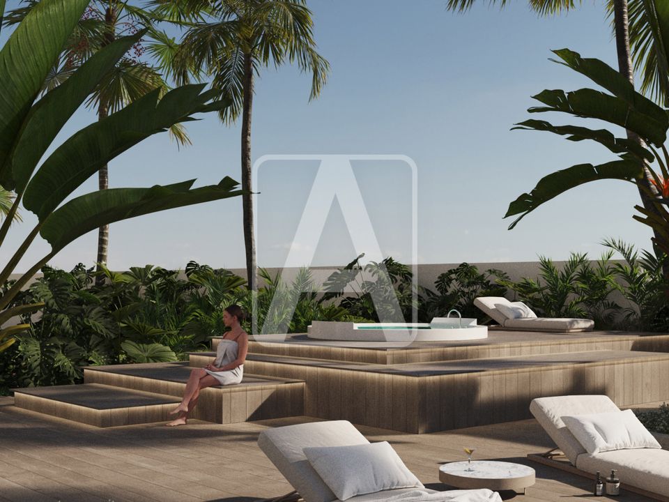 Lejlighed i Calpe, Alicante - foto 5