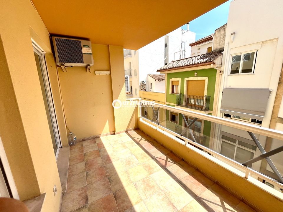 Lejlighed i Javea, Alicante - foto 1