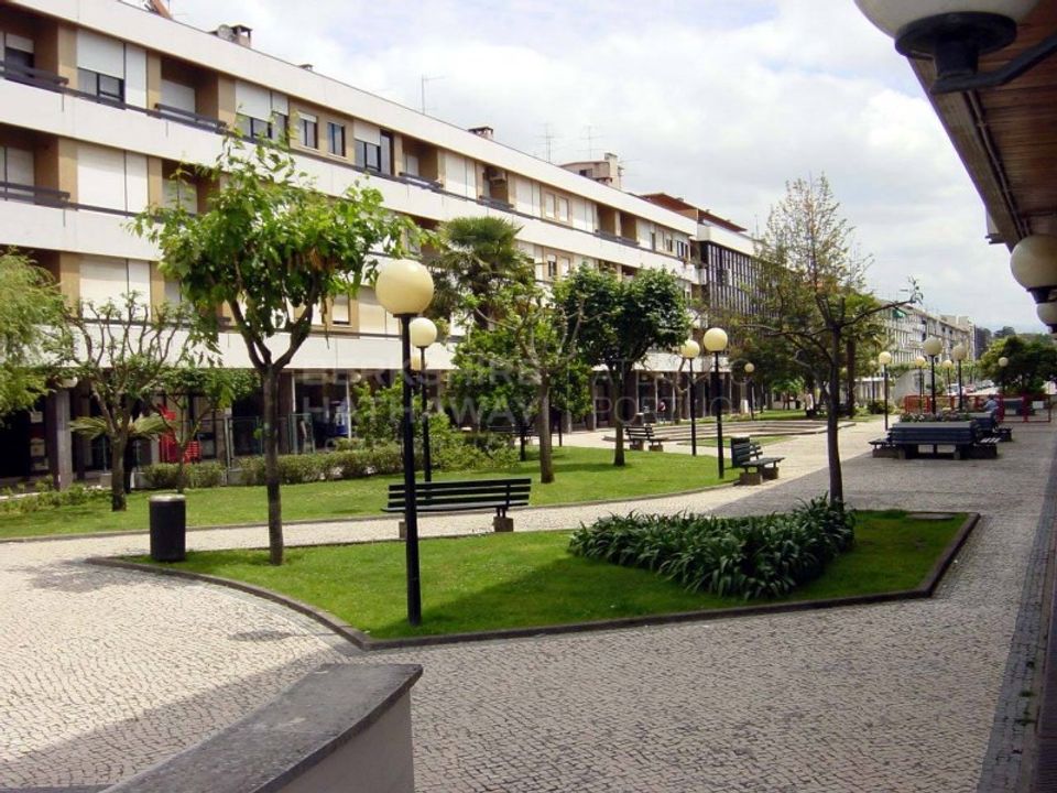 Lejlighed i Agueda, Aveiro - foto 1