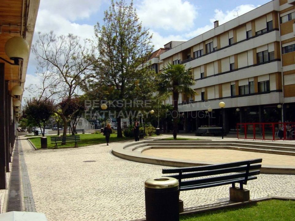 Lejlighed i Agueda, Aveiro - foto 2