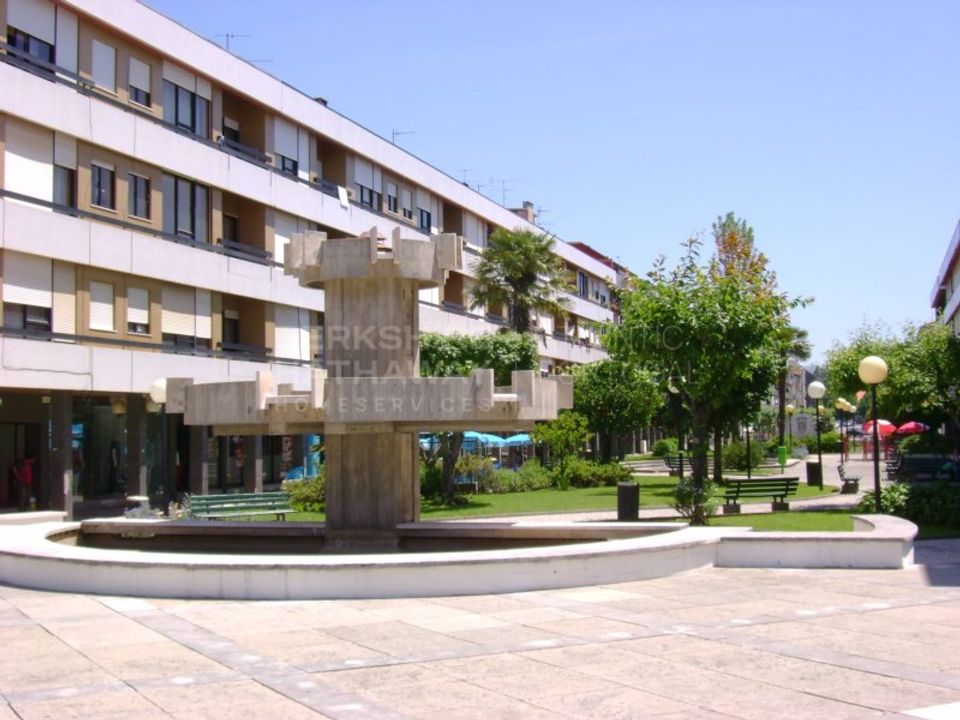 Lejlighed i Agueda, Aveiro - foto 3