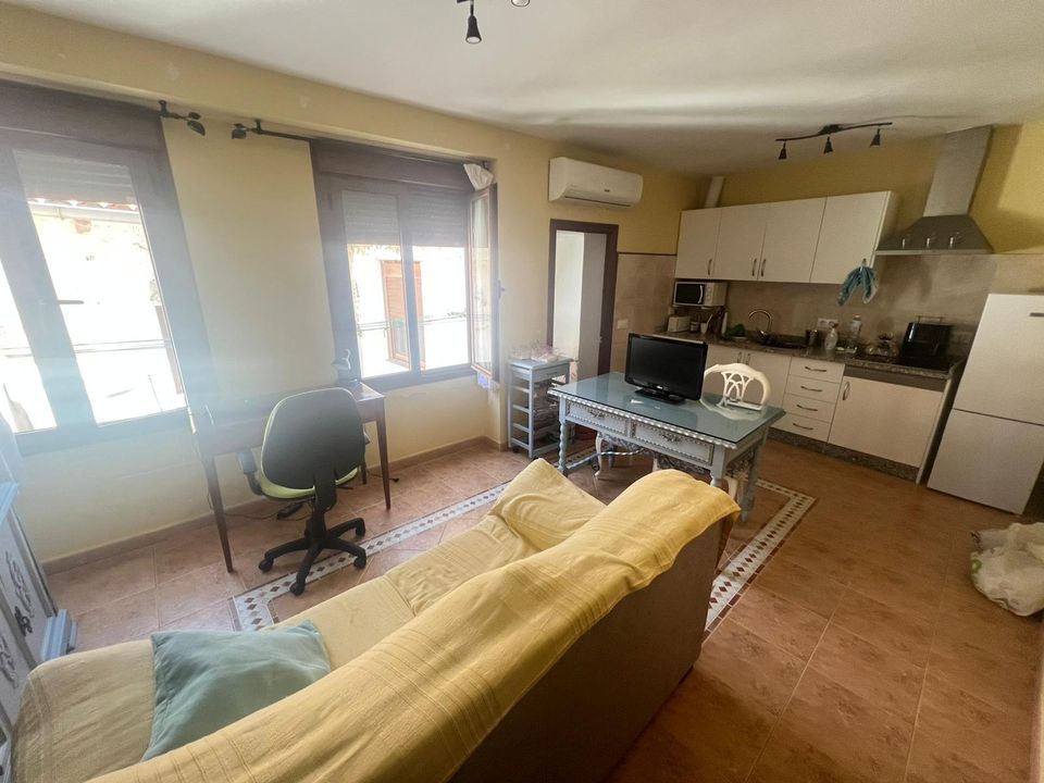 Appartement in Almaden, Ciudad Real - foto 1