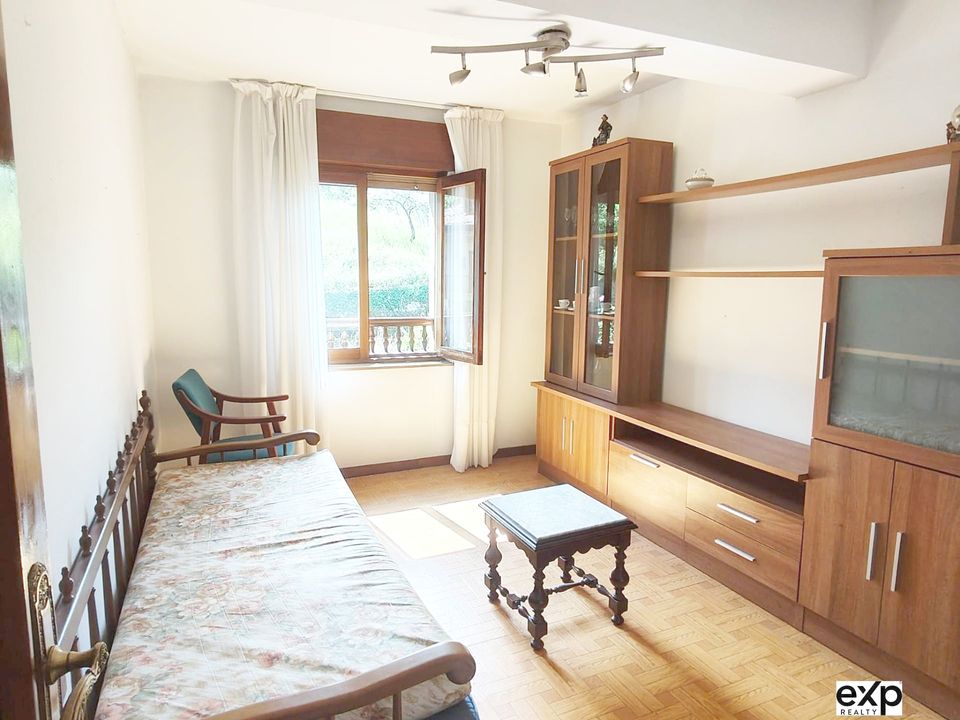 Rekkehus i Oviedo, Asturias - bilde 1