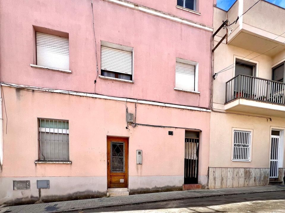 Lejlighed i Amposta, Tarragona - foto 1
