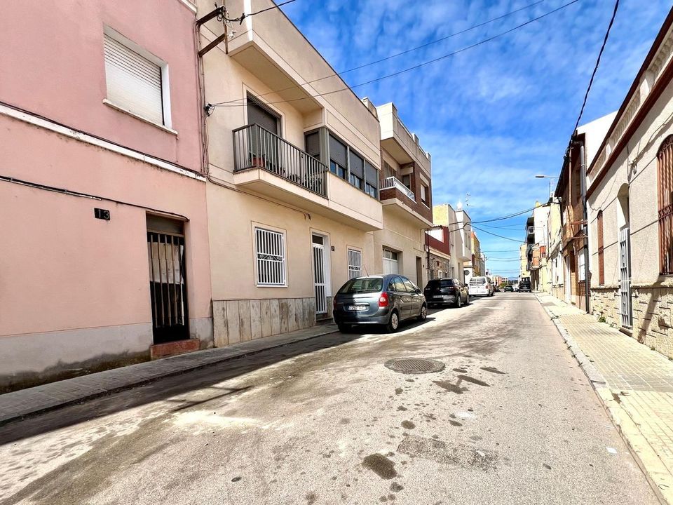 Lejlighed i Amposta, Tarragona - foto 2