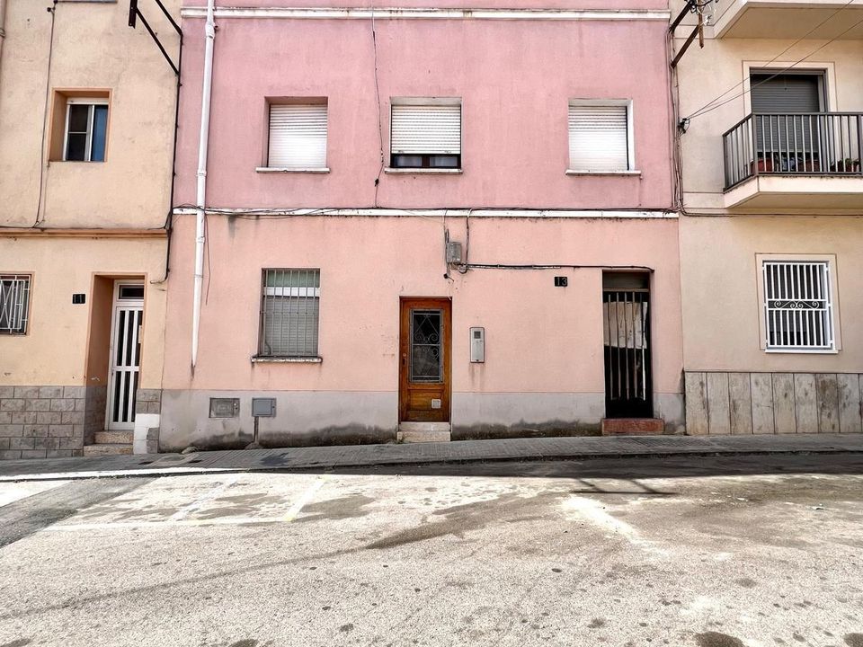 Lejlighed i Amposta, Tarragona - foto 3