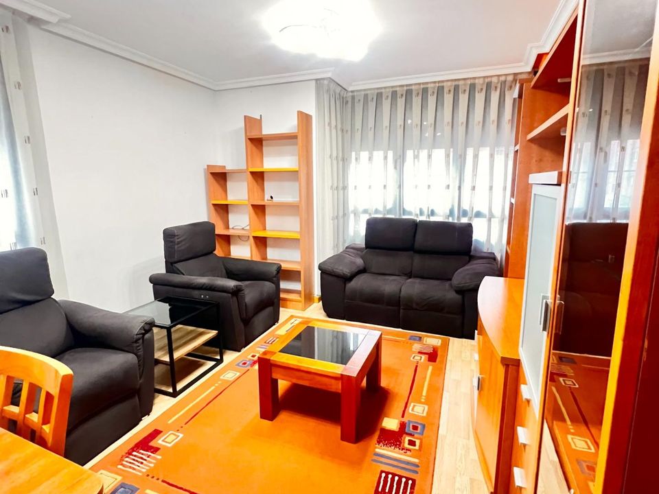 Apartament a Llanes, Asturias - foto 3