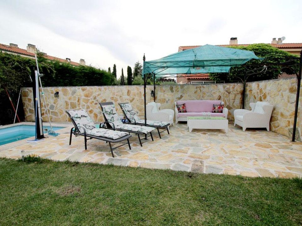 Villa i Alovera, Guadalajara - foto 1