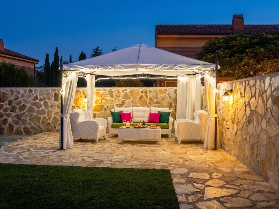 Villa Alovera, Guadalajara - foto 2