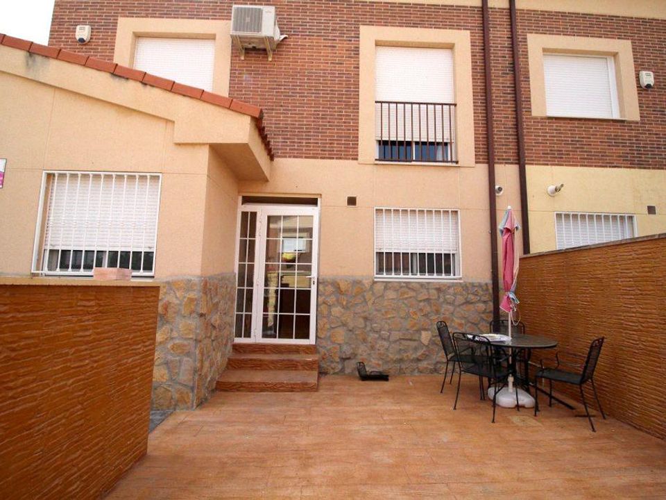 Villa Alovera, Guadalajara - foto 5
