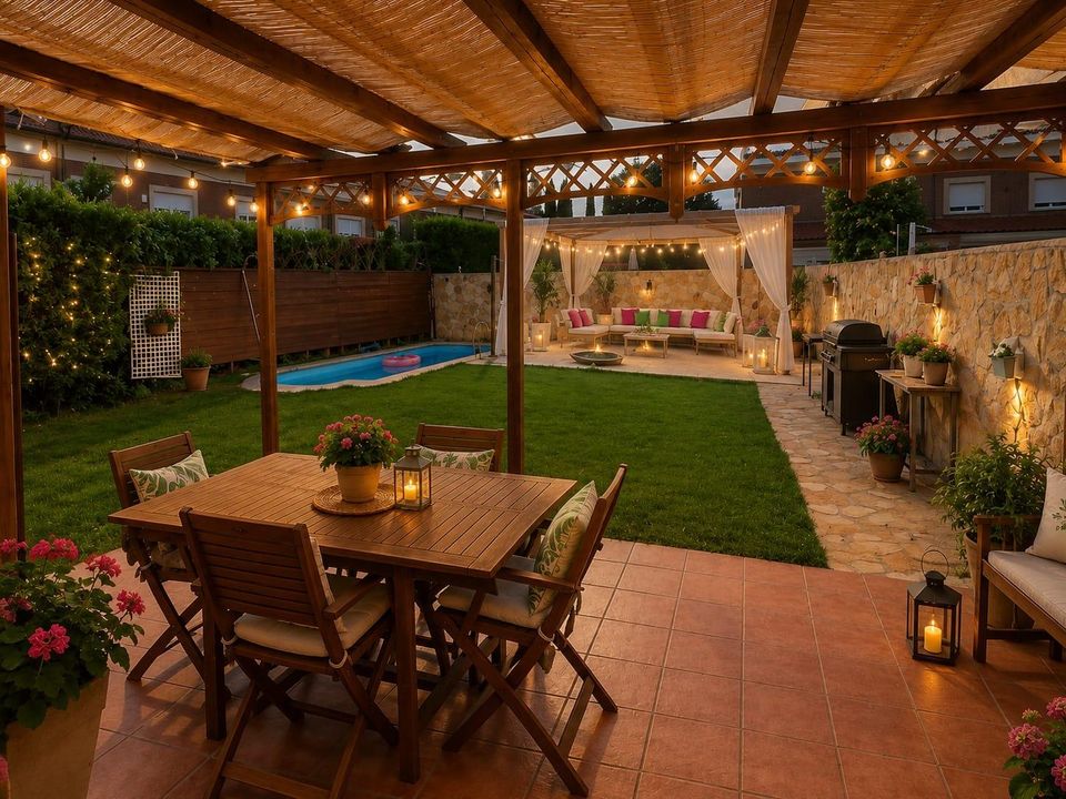 Rijtjeshuis in Alovera, Guadalajara - foto 2