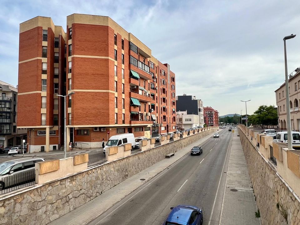Lejlighed i Amposta, Tarragona - foto 1