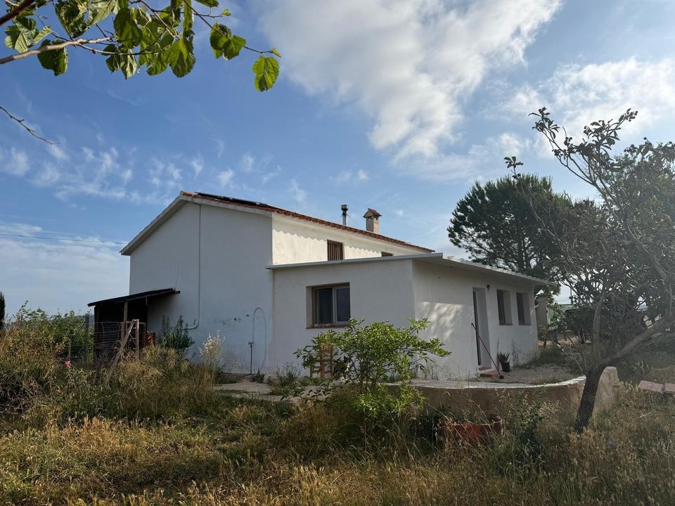 Villa i Amposta, Tarragona - bilde 1