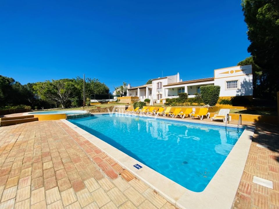 Villa i Albufeira, Faro - foto 2