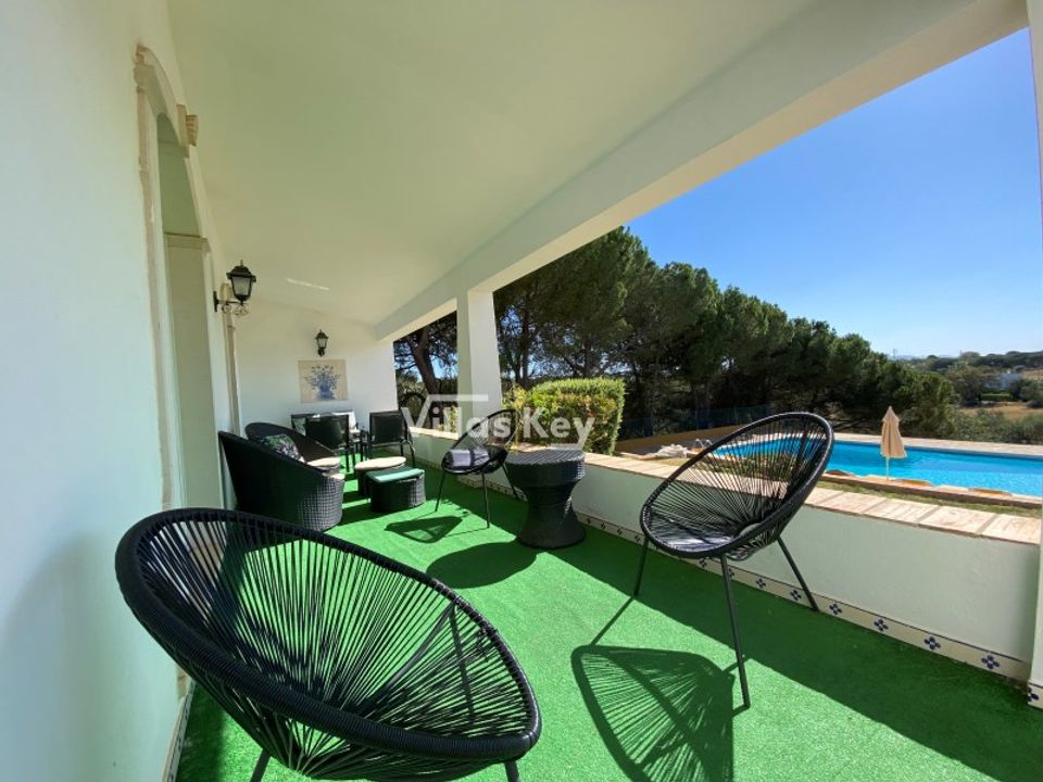 Villa i Albufeira, Faro - foto 3