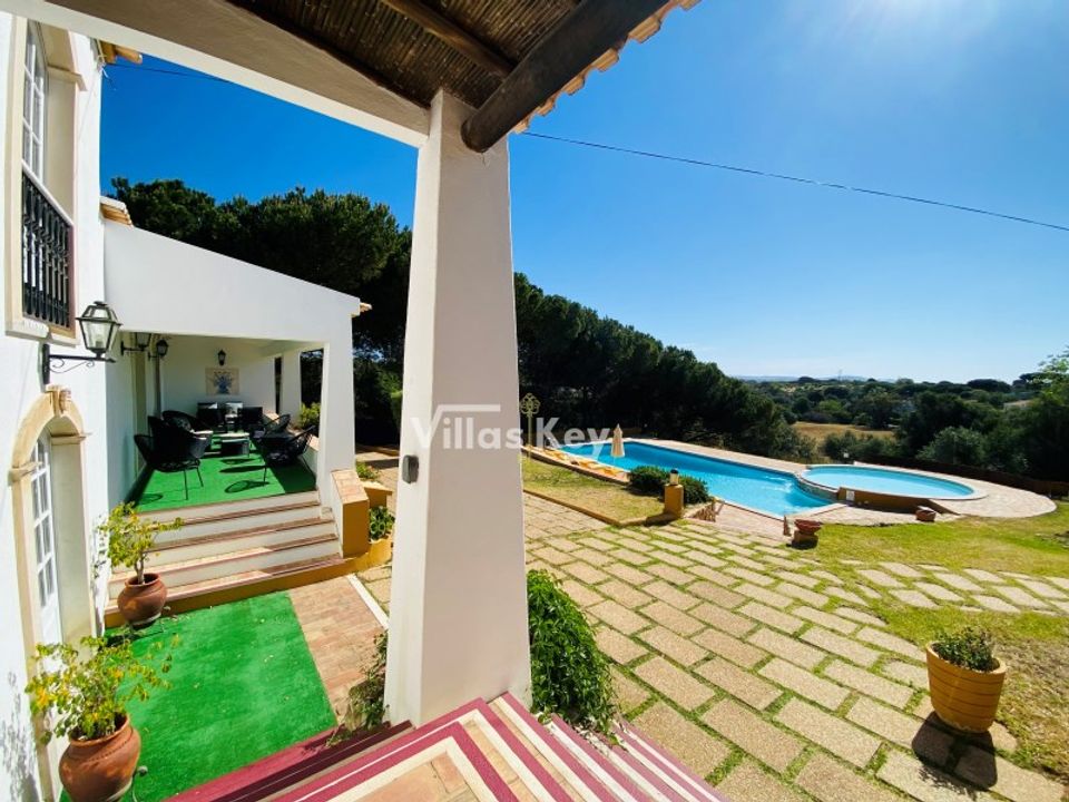 Villa i Albufeira, Faro - foto 4