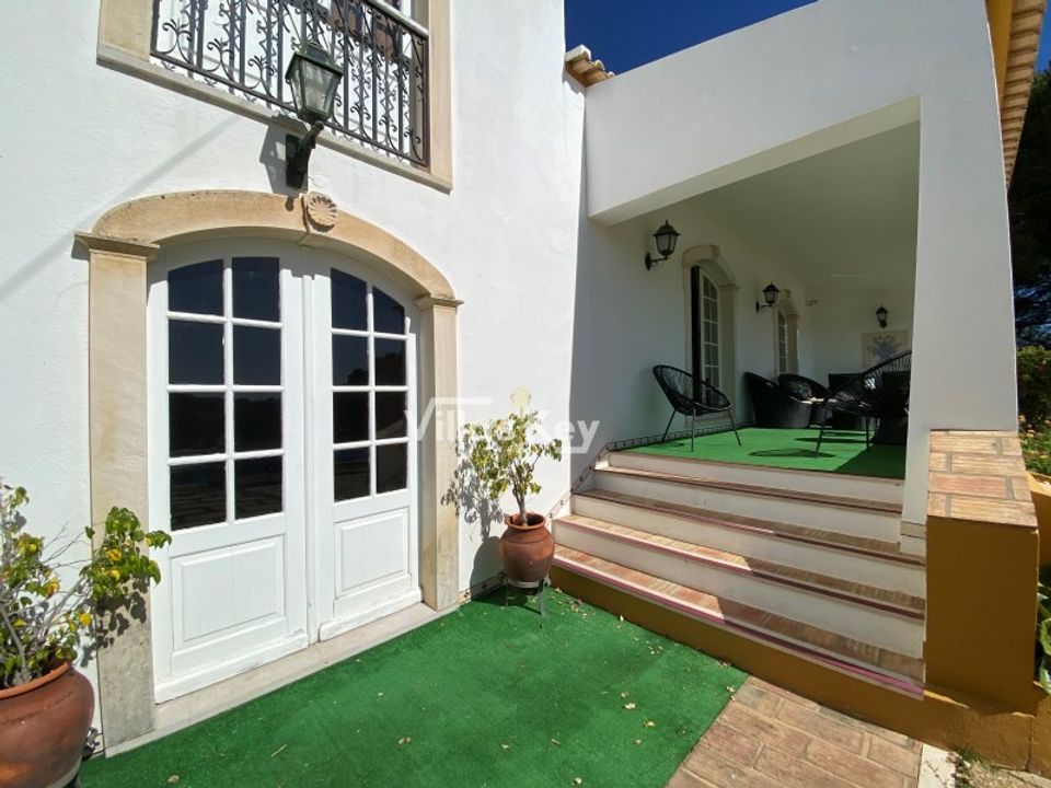 Villa i Albufeira, Faro - foto 5