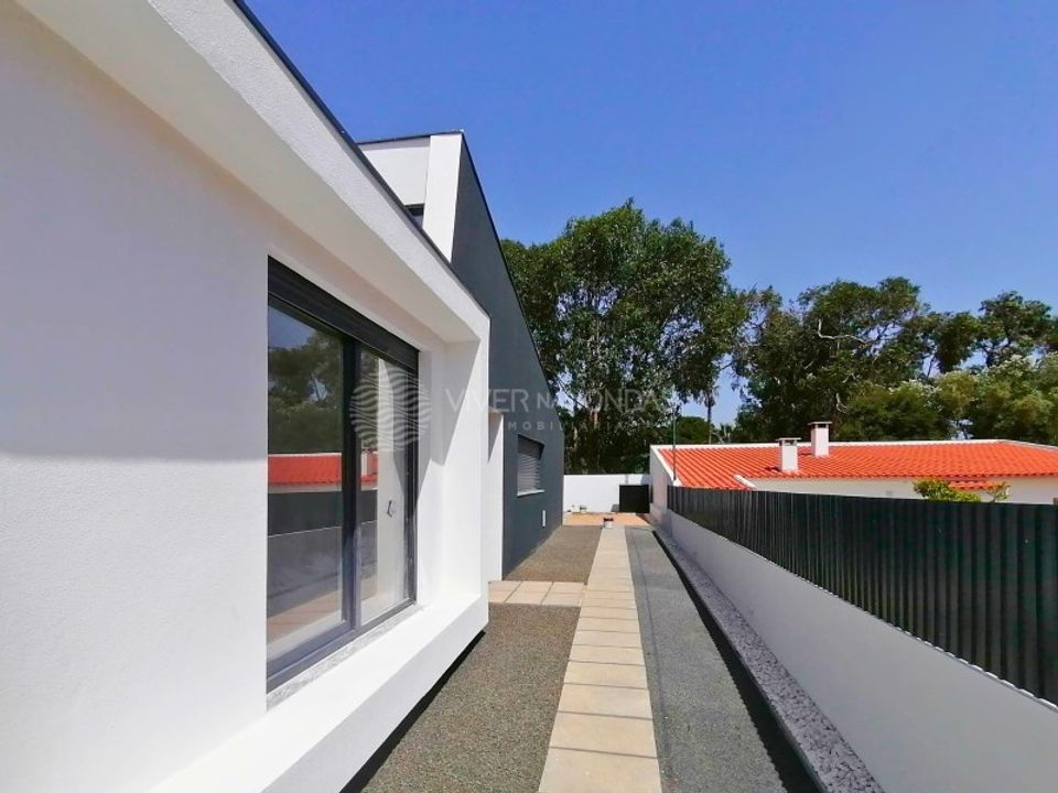 Villa i Almada, Setubal - bilde 2