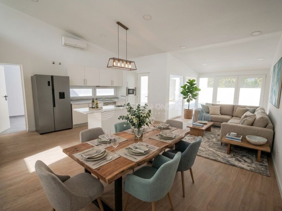 Villa i Almada, Setubal - bilde 3