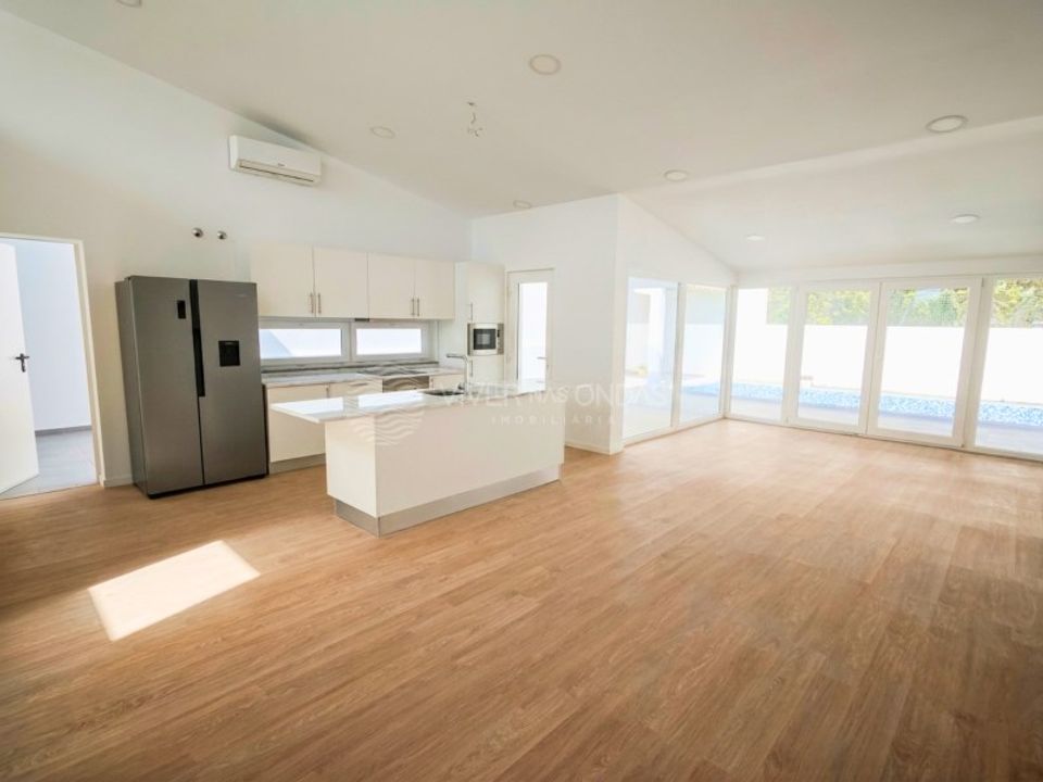Villa i Almada, Setubal - bilde 4