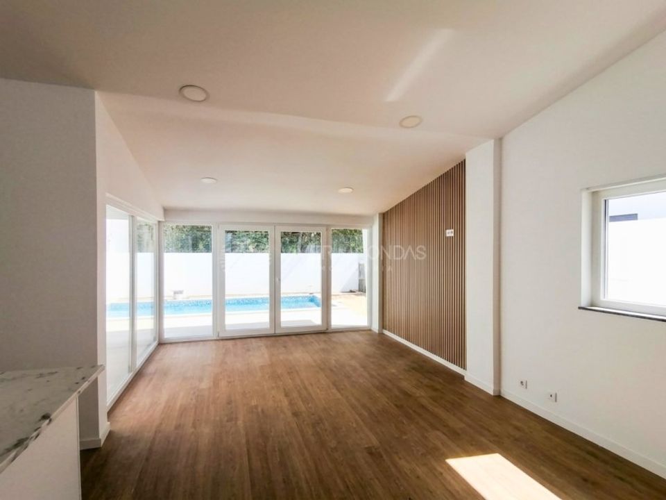 Villa i Almada, Setubal - bilde 5